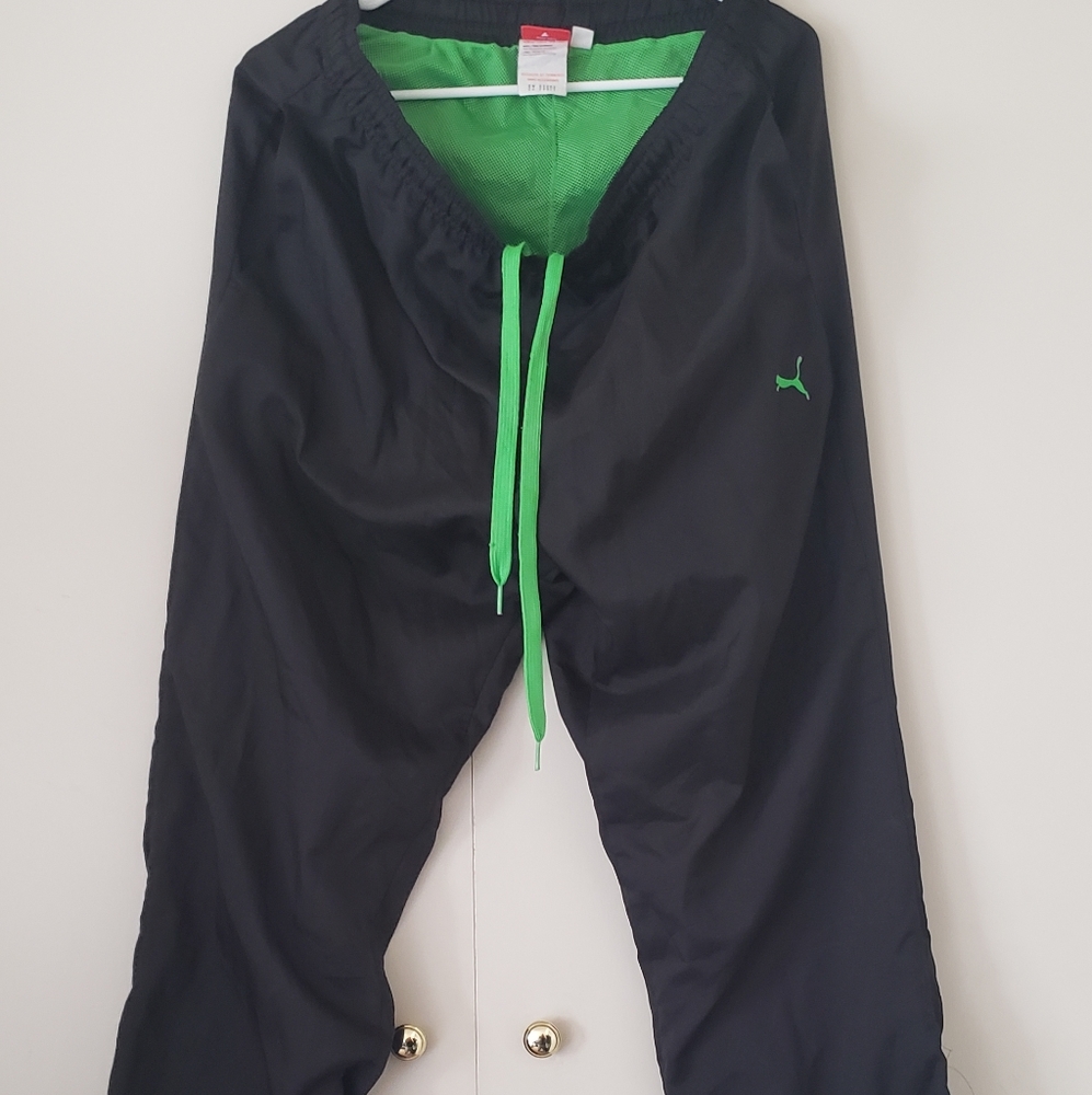 Puma pants